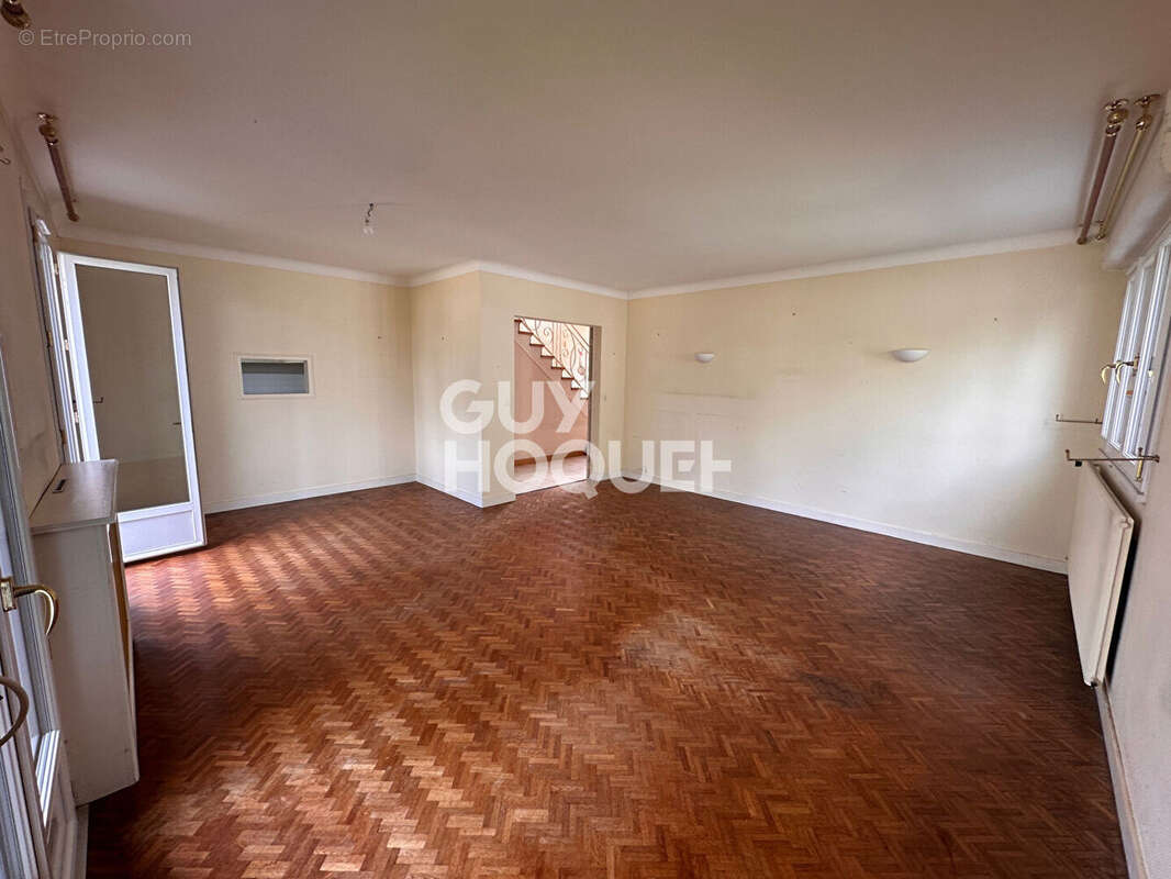 Maison à SAINT-HERBLAIN