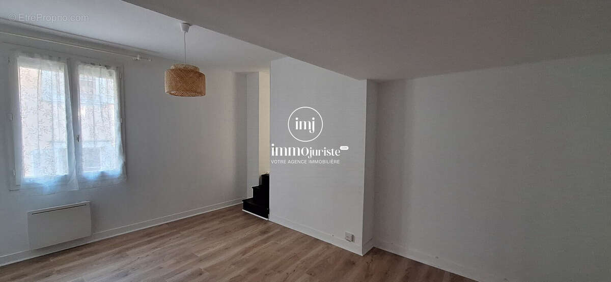 Appartement 51 m² à Limoges  - photo 2