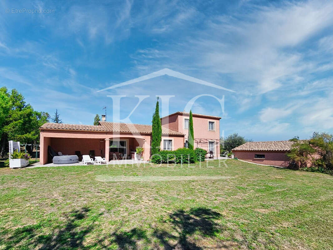 Maison à CARCASSONNE