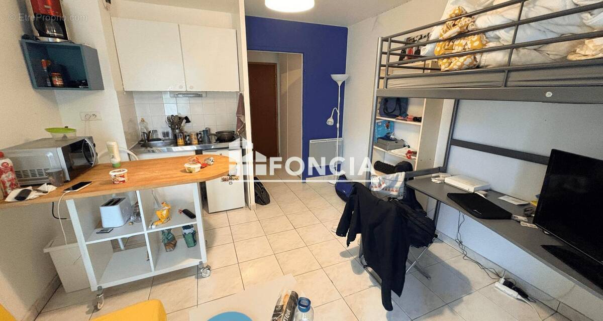 Appartement à ANGERS
