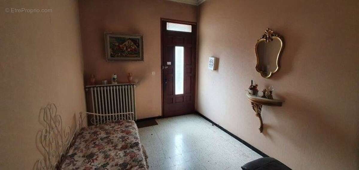 Appartement à CARCASSONNE