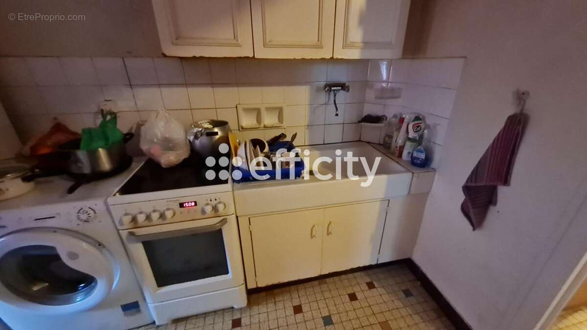Appartement à SAINTES