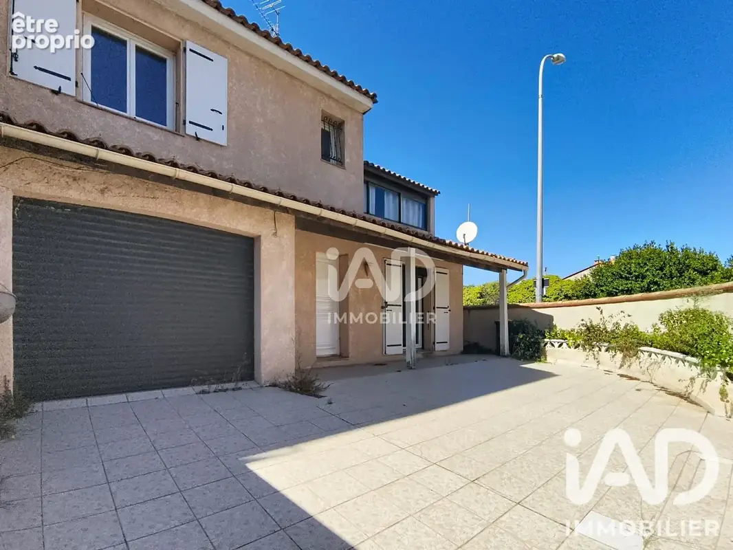 Photo 1 - Maison à PERPIGNAN