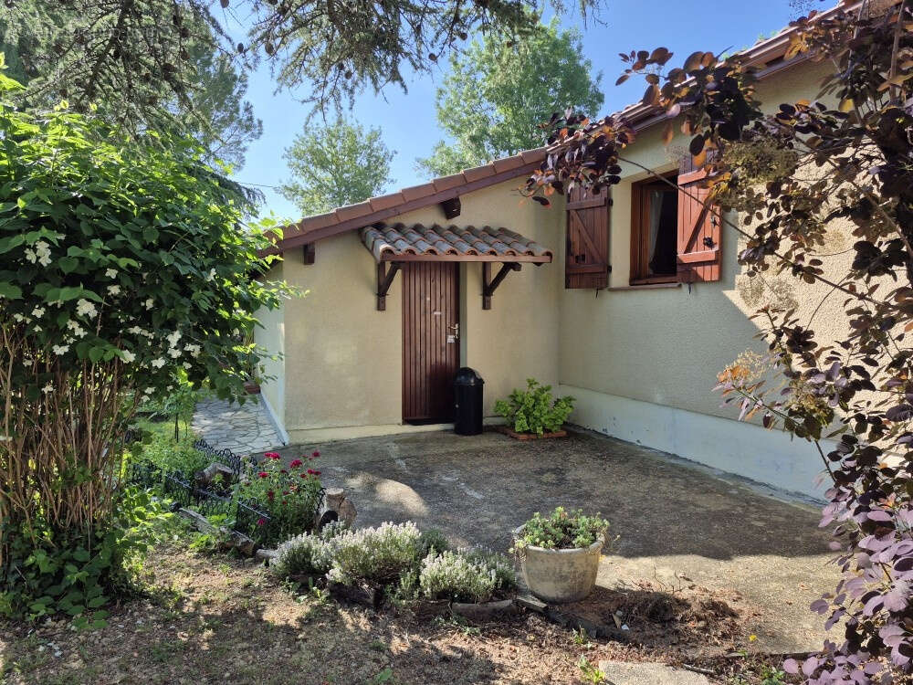 Maison à PREIGNAN