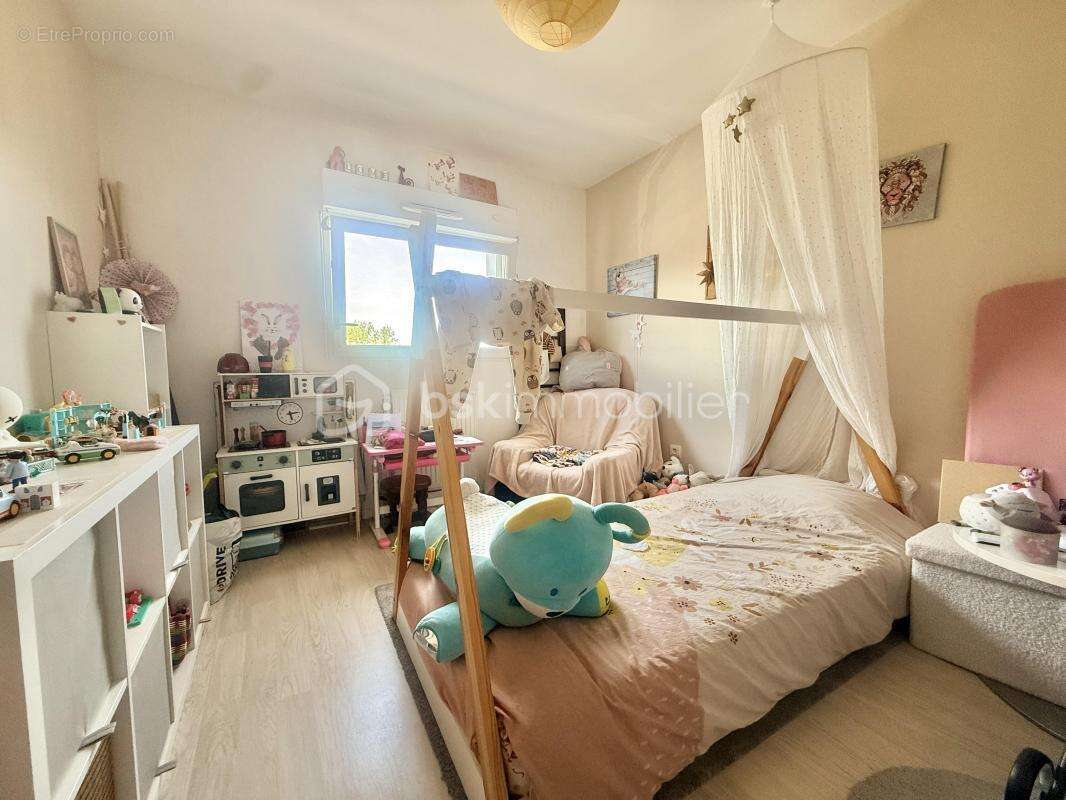 Appartement à PACE