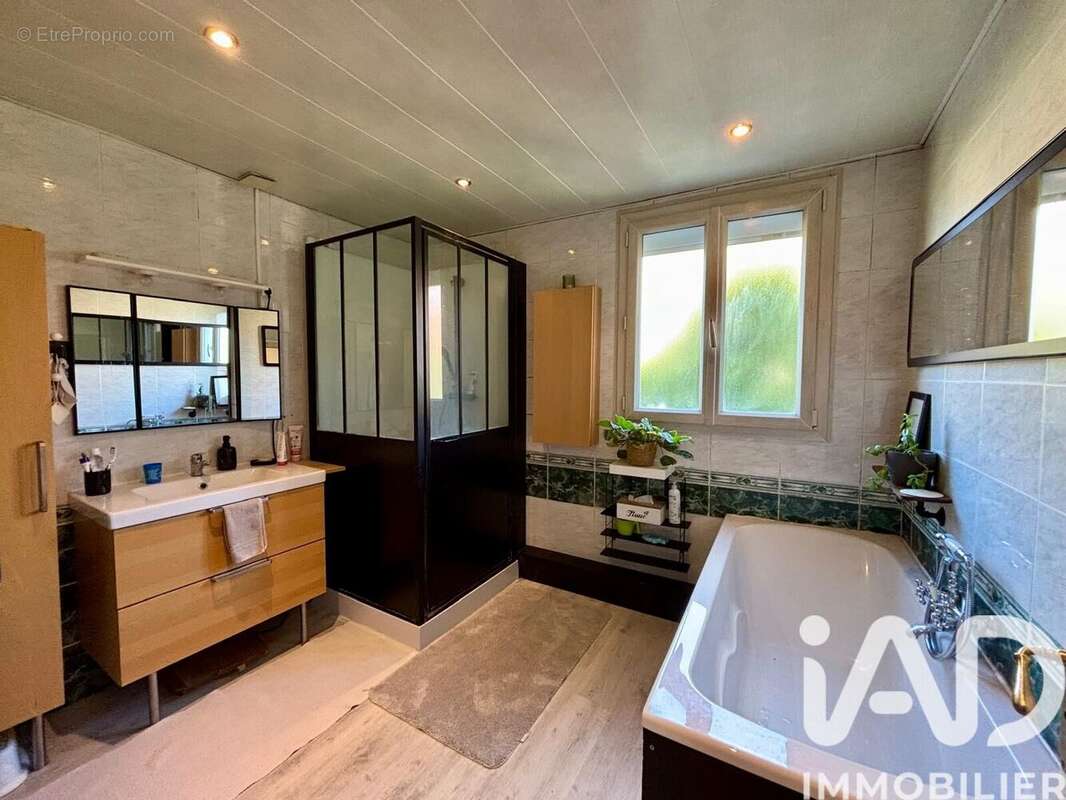 Photo 7 - Maison à CHATEAU-THIERRY