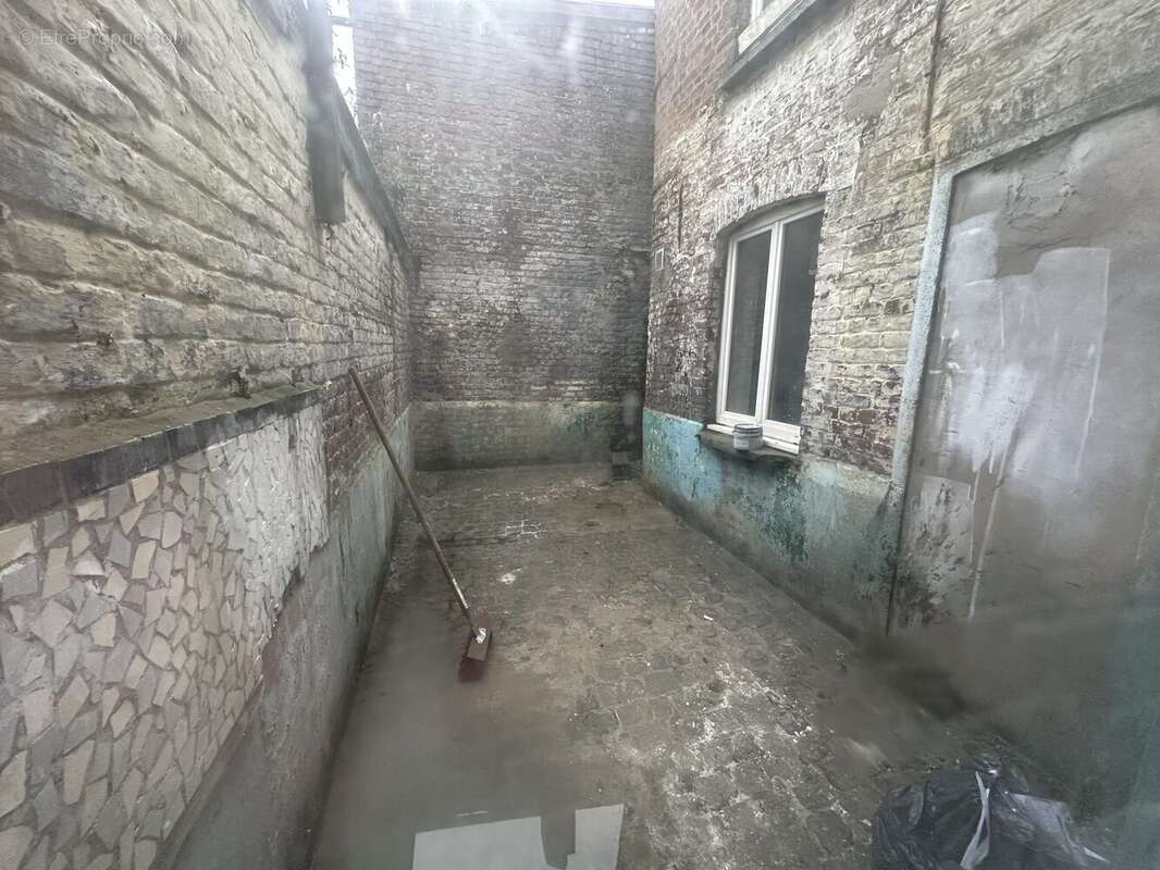 Appartement 85 m² à Roubaix  - photo 3