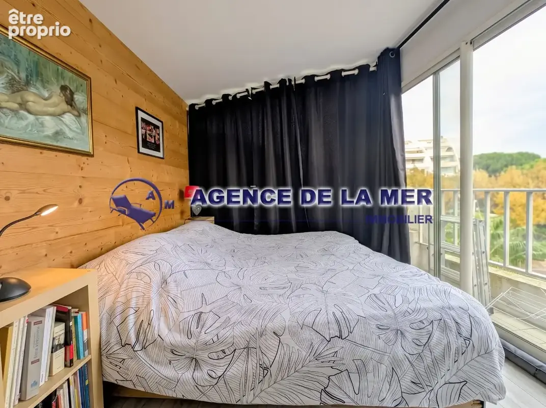Couchant 2 pieces exclusivité - le couchant - pied-à-terre idéal ou investissement locatif - photo 4
