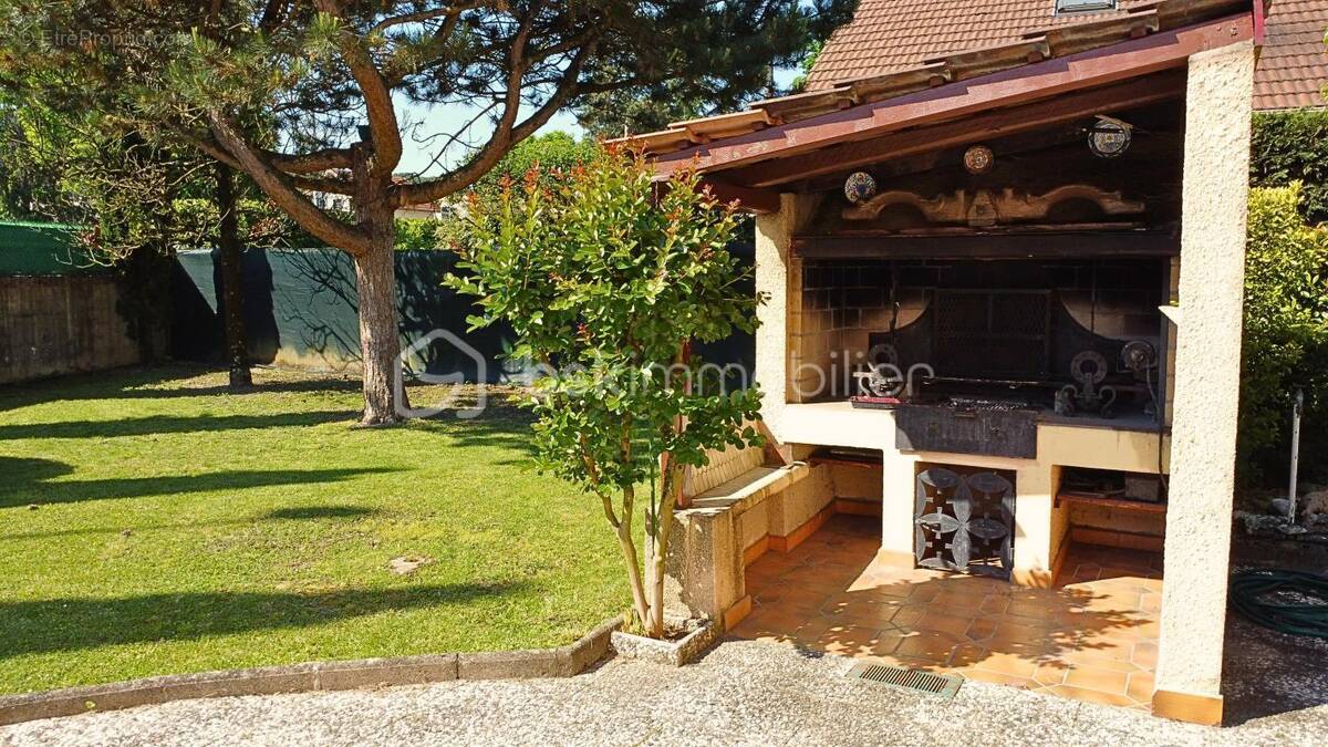 Appartement à ECHIROLLES