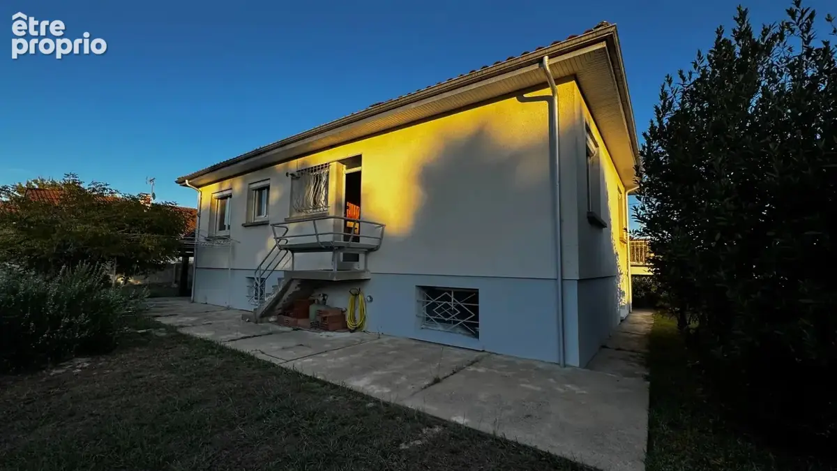 Maison familiale sur sous-sol ? 186 m² au total ? terrain 750 m² - photo 8