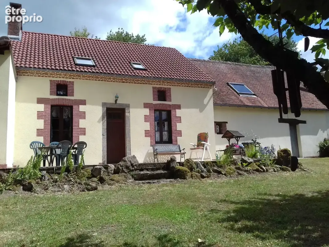 Superbe maison en pierre à la campagne - photo 14
