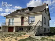 Maison à SAINT-MARS-VIEUX-MAISONS
