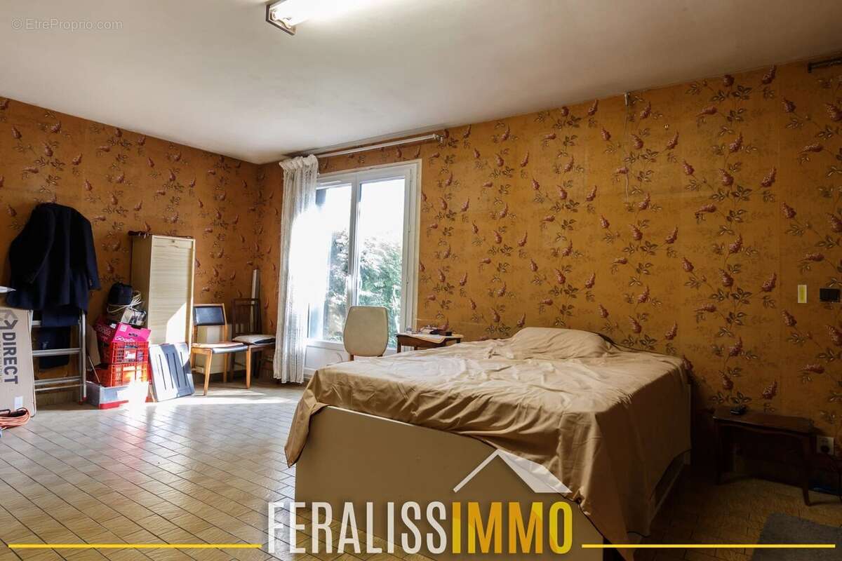Maison à ERAGNY