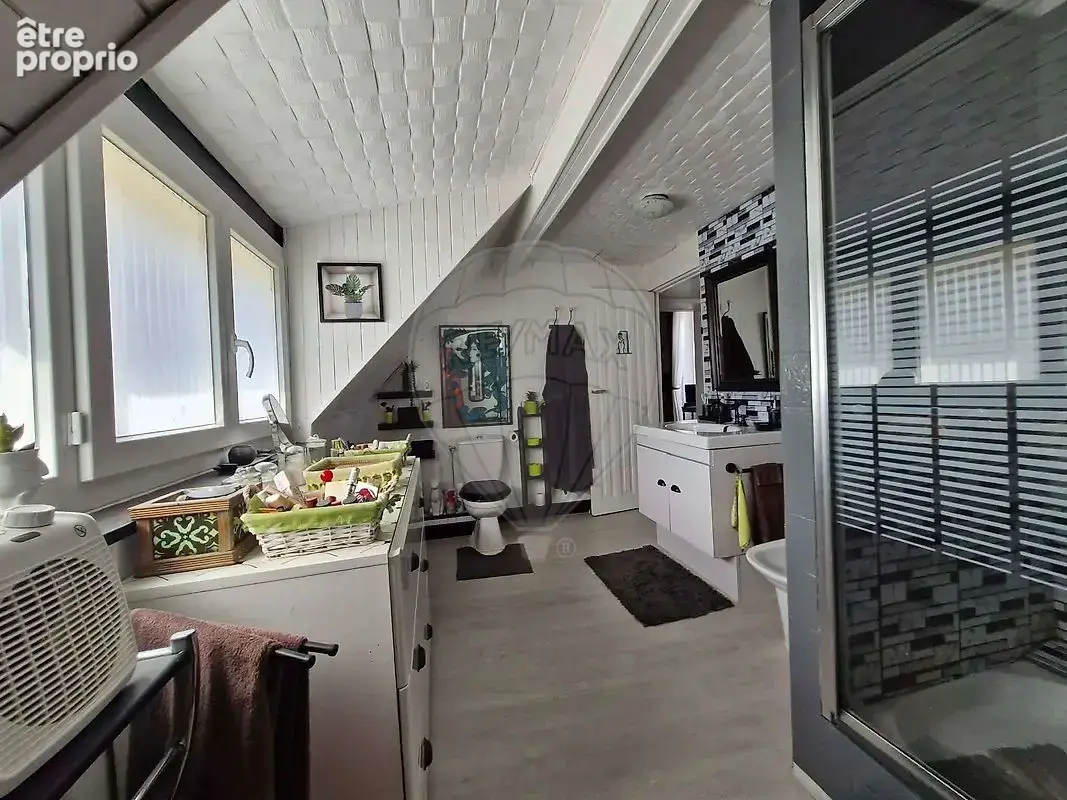 Maison 2 chambre(s) à vendre - photo 17