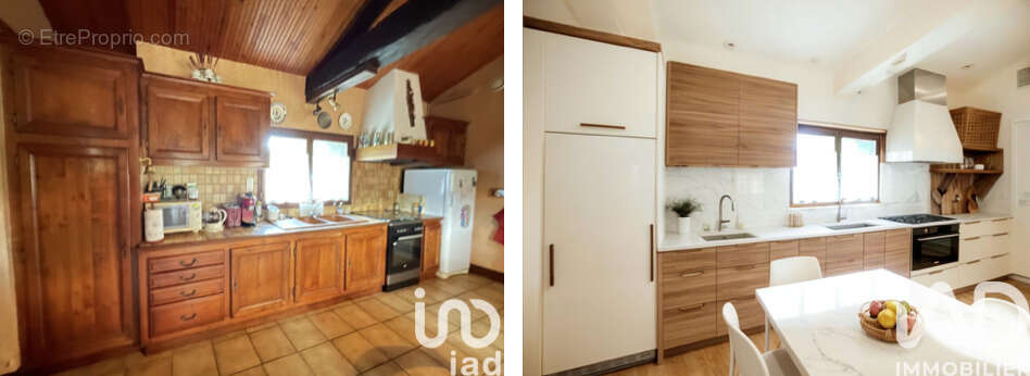 Maison 111 m² à Saint-Savin  - photo 3