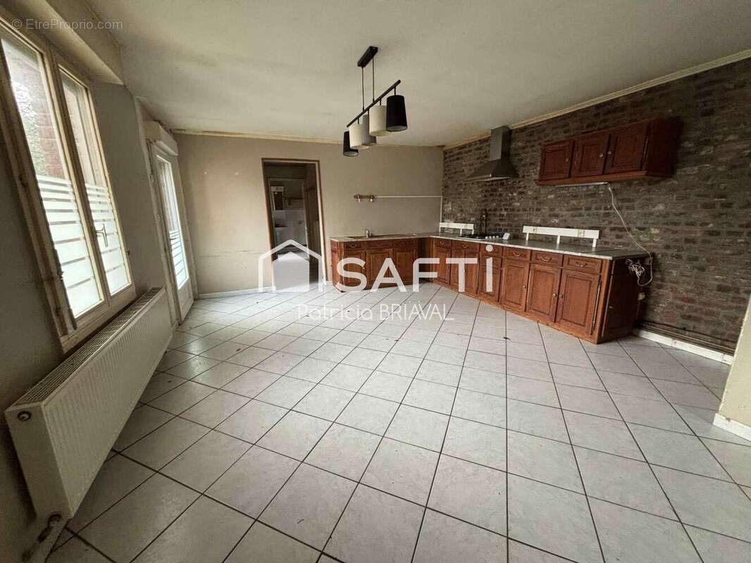 Photo 3 - Maison à CARENCY