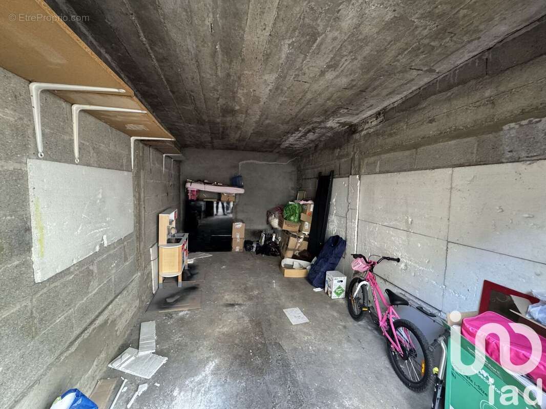 Photo 9 - Appartement à MORSANG-SUR-ORGE