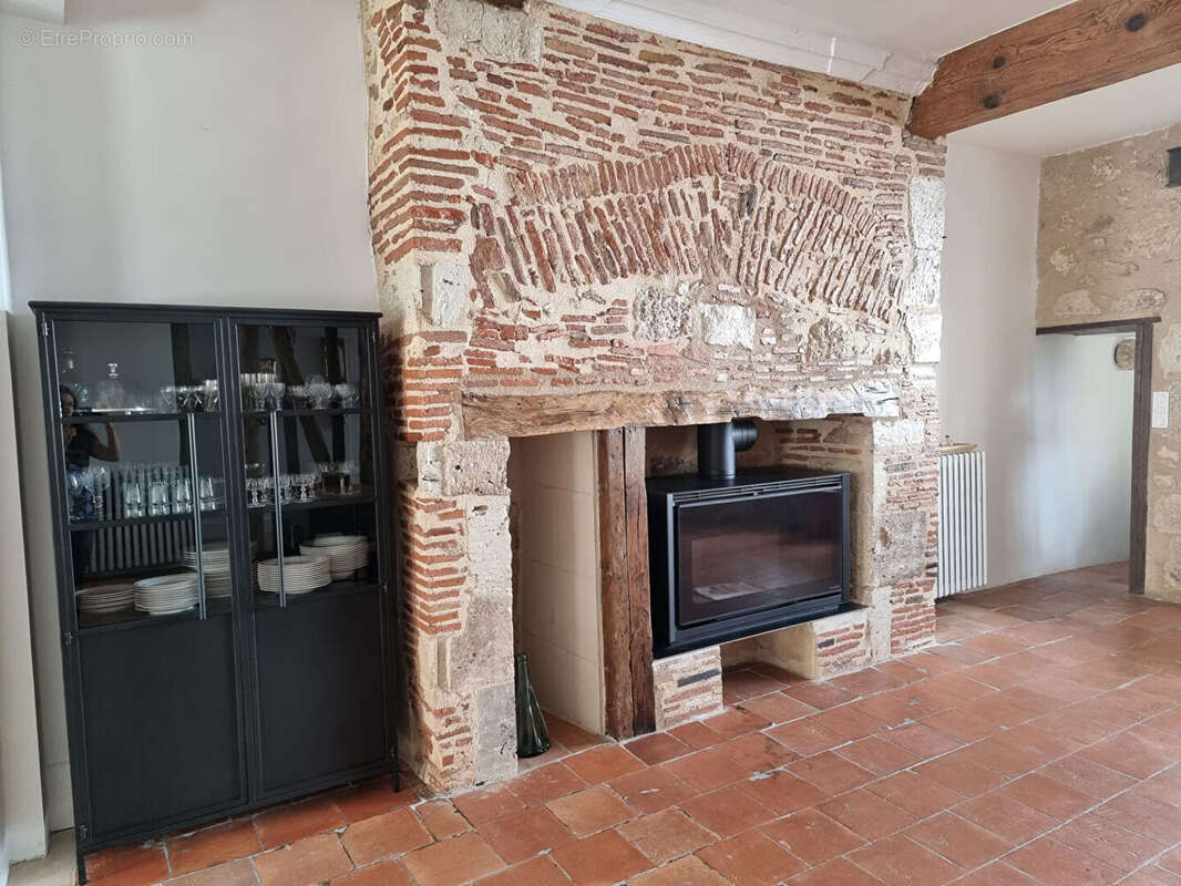 Maison de Charme Lectoure - photo 7