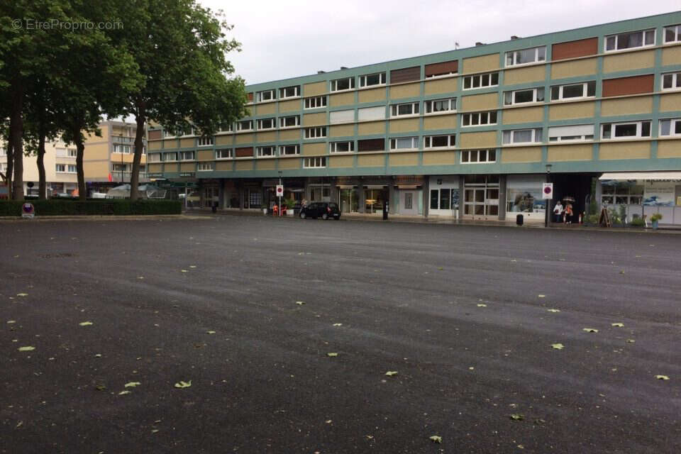 Commerce à LE HAVRE