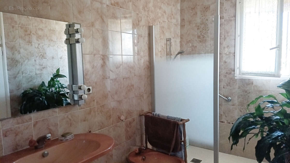 Maison à MAUREILLAS-LAS-ILLAS