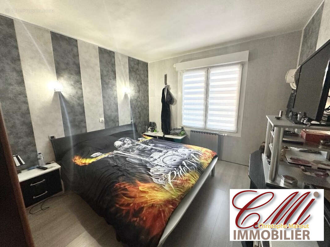 Maison à VITRY-LE-FRANCOIS