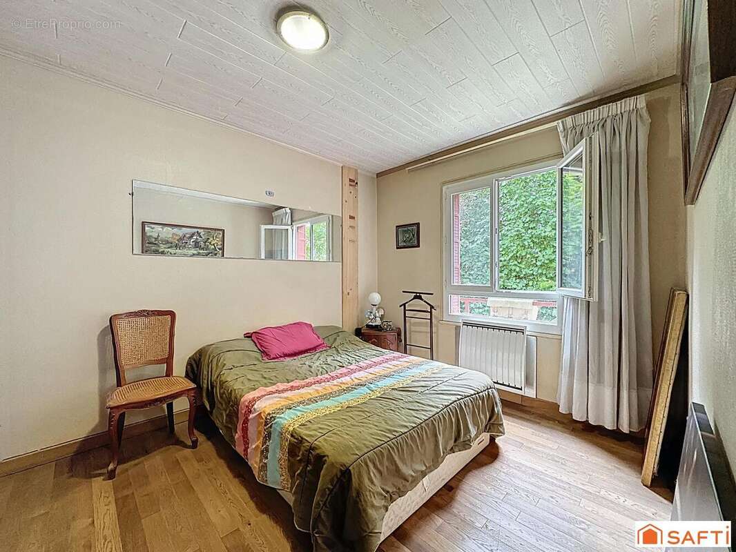 Photo 6 - Maison à FONTAINE-LA-GAILLARDE