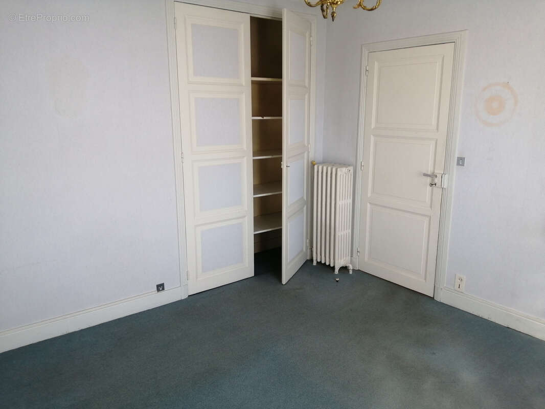 Maison à RIOM