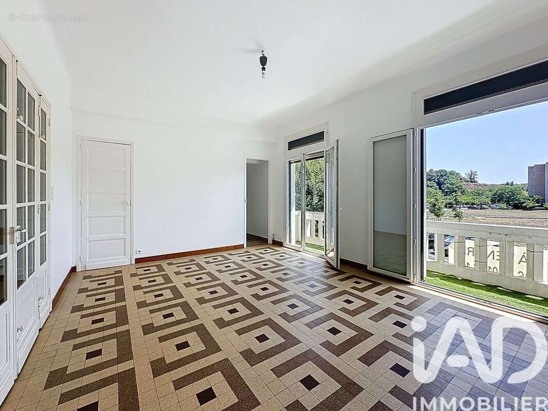 Photo 3 - Appartement à CARCASSONNE