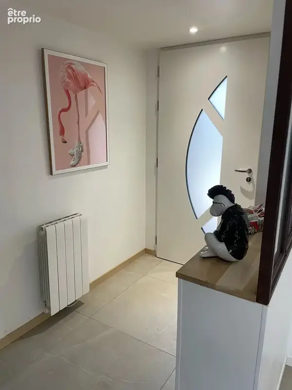 Maison contemporaine 170 m² - photo 5
