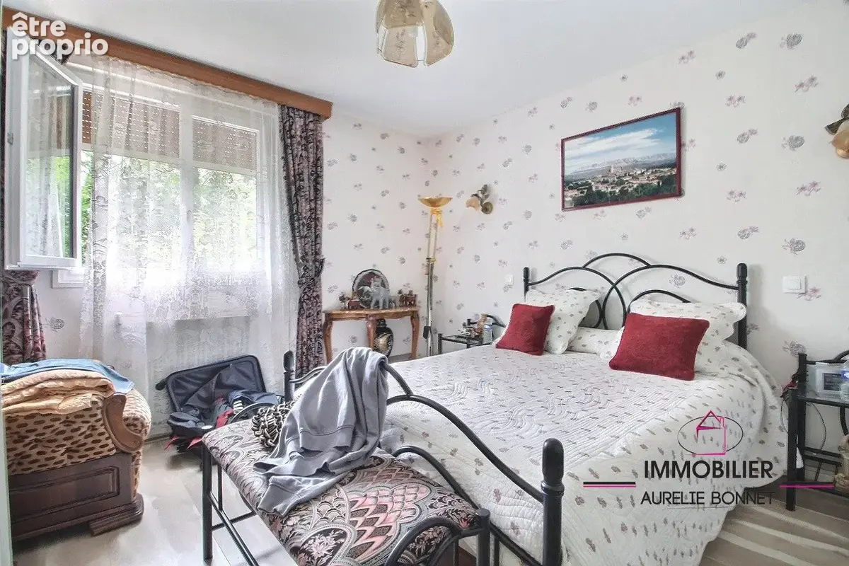 Maison 7 pièces 122 m² à vendre à Lisieux (14100) - photo 6