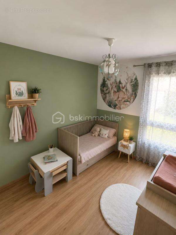 Appartement à BONNEVILLE