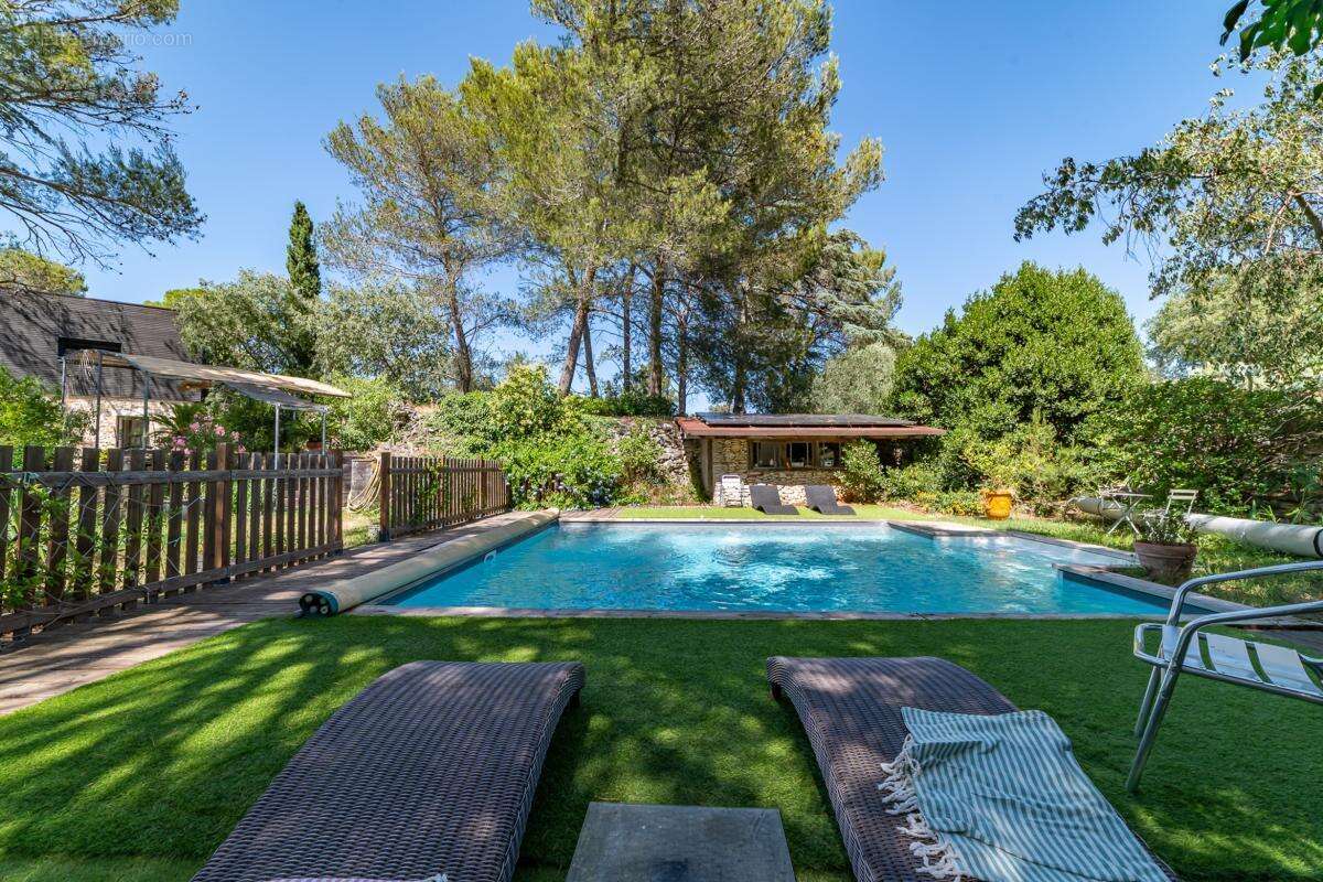 Maison 130 m² à Nimes  - photo 13