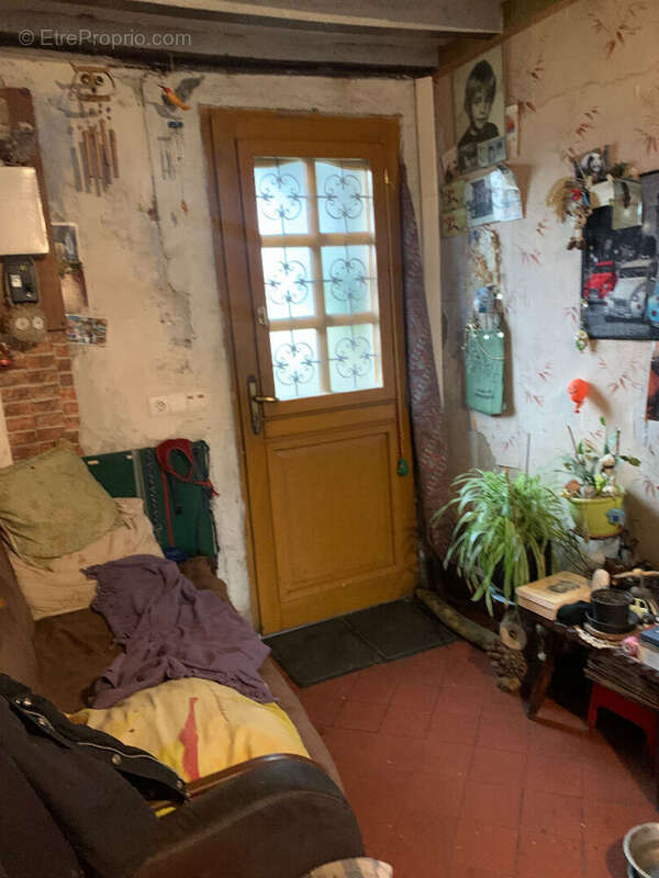 Maison Serain 2 pièce(s) 42 m2 - photo 6