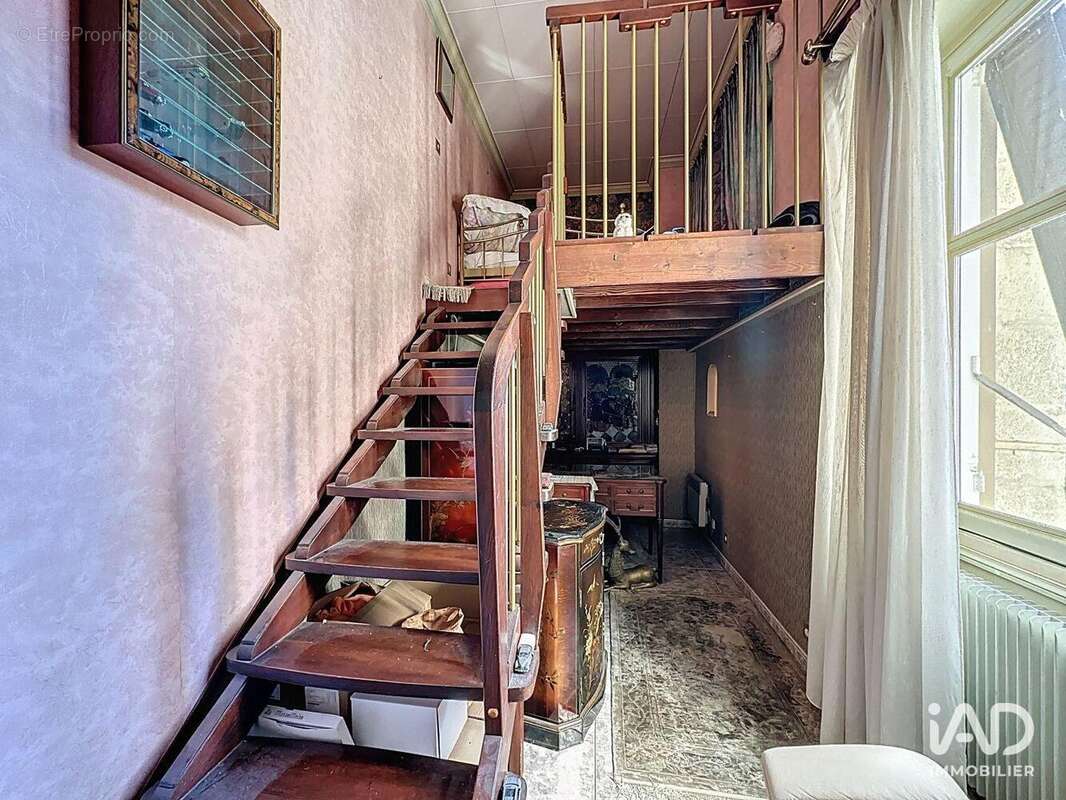 Photo 8 - Appartement à LYON-2E