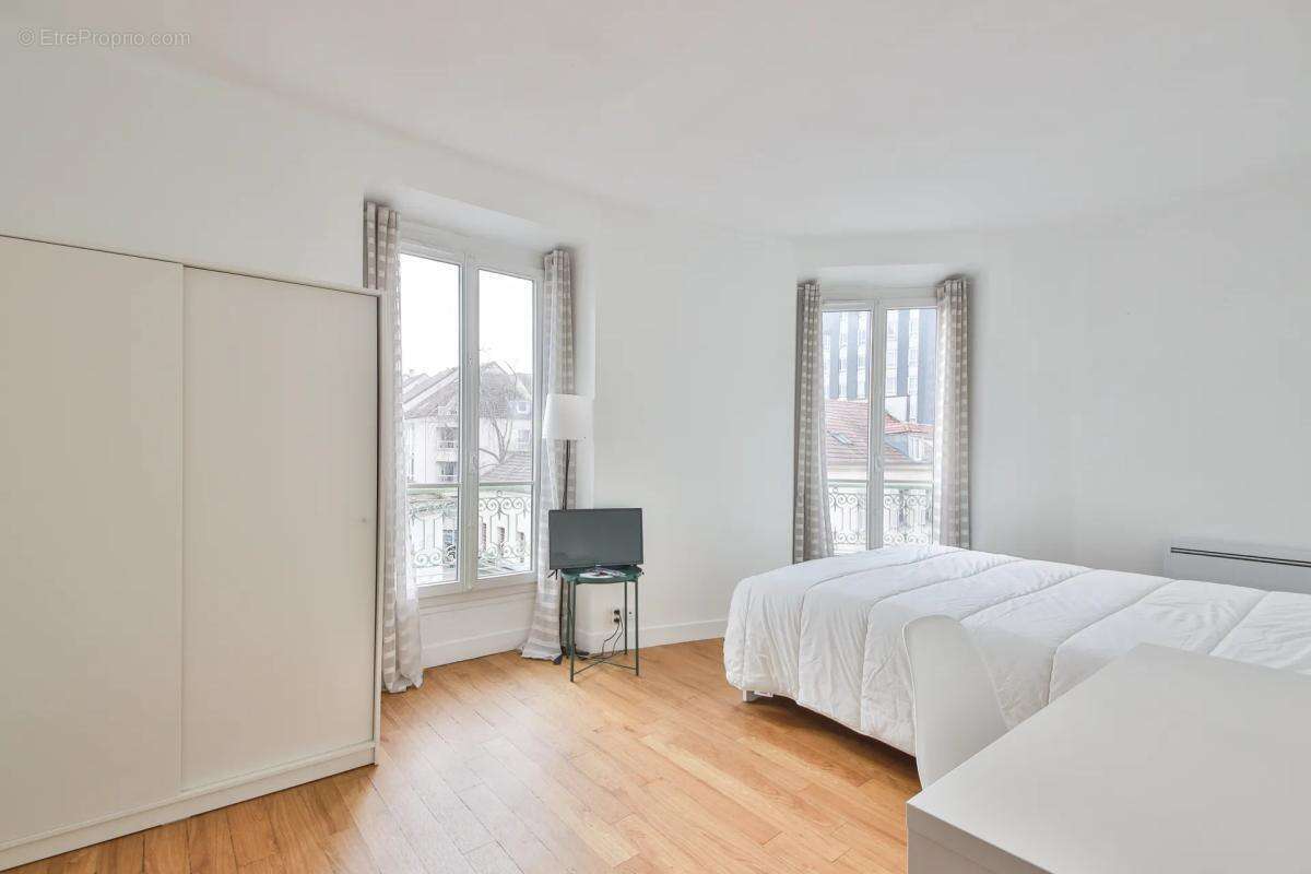 Appartement à CLAMART