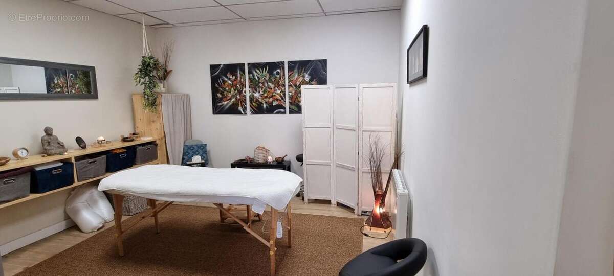 Commerce à SAINT-GAUDENS