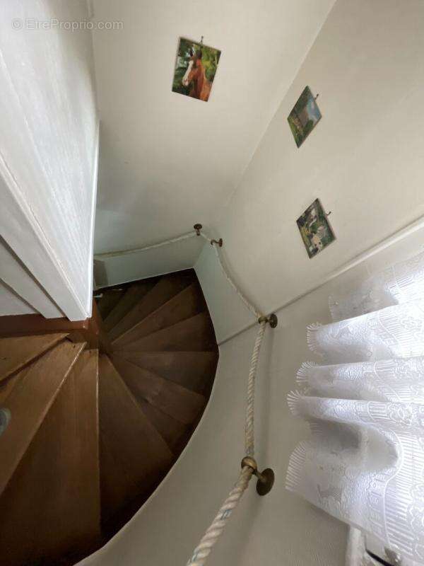 Maison à PARIS-13E