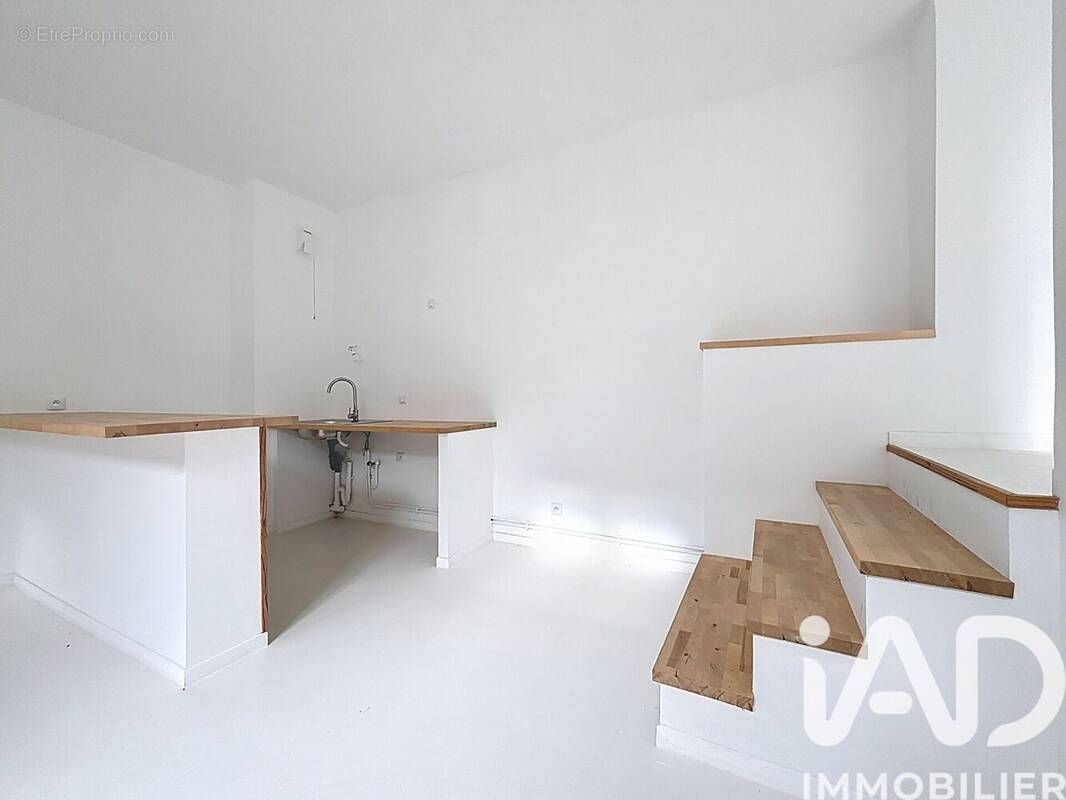 Photo 1 - Appartement à BORDEAUX