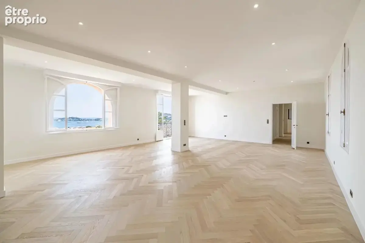 Appartement d'exception avec vue mer à Beaulieu-sur-Mer - photo 4