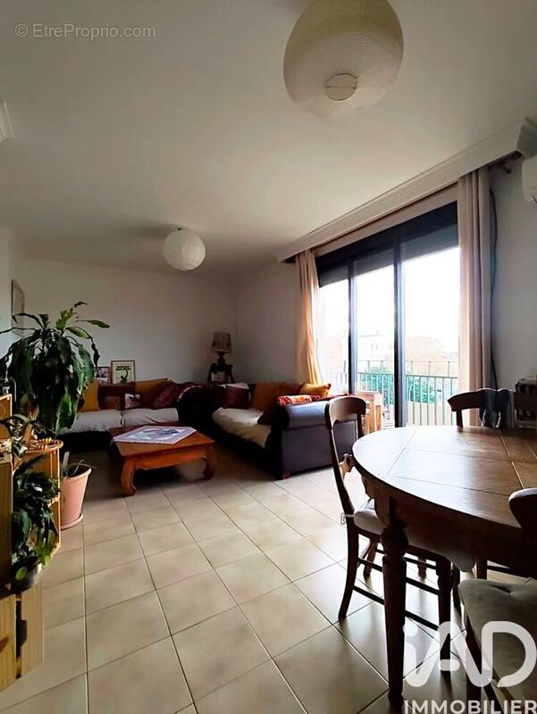 Photo 1 - Appartement à NARBONNE