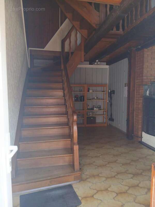 Photo 3 - Maison à SENTHEIM