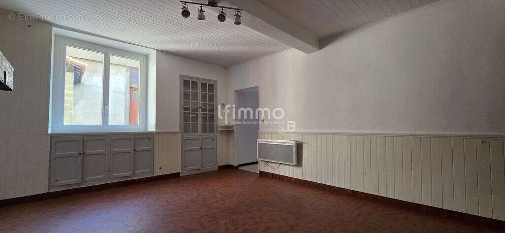 Appartement à ESPERAZA