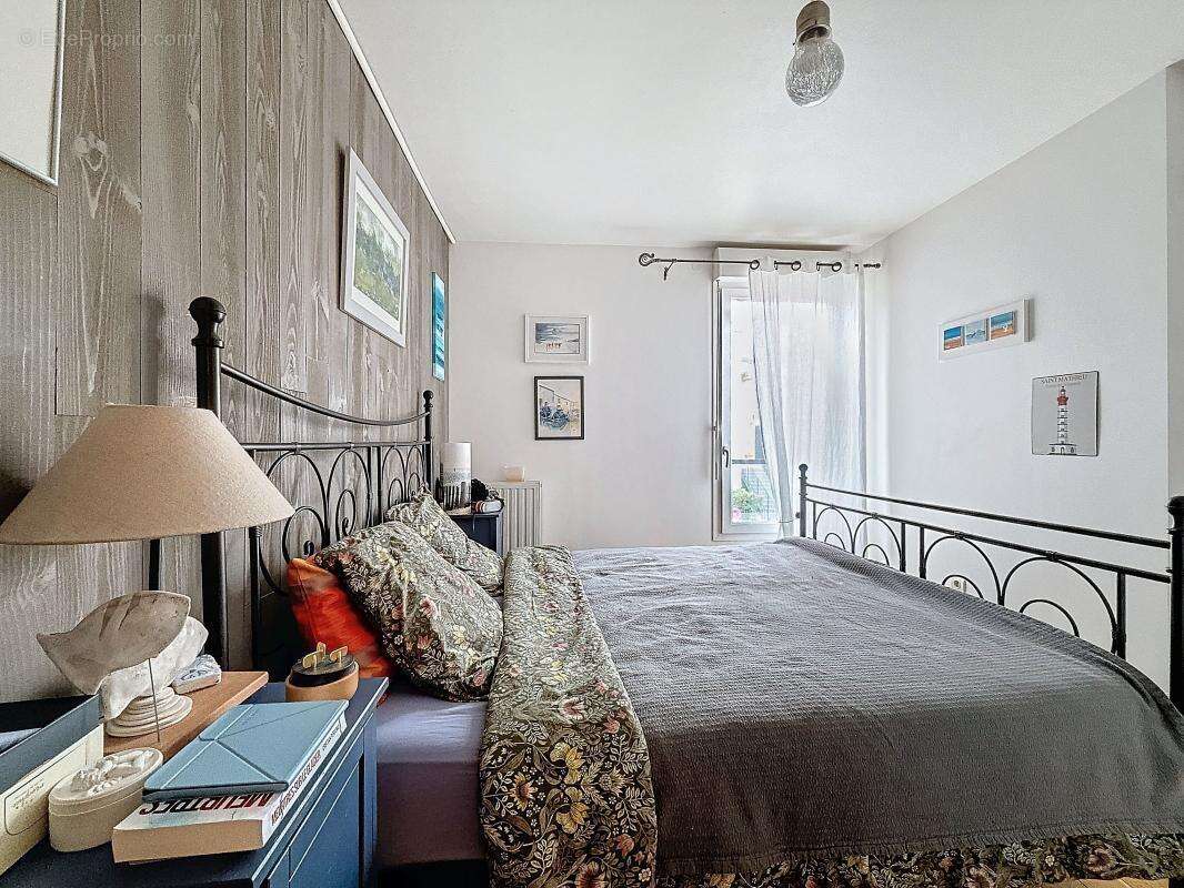 Appartement à GUYANCOURT