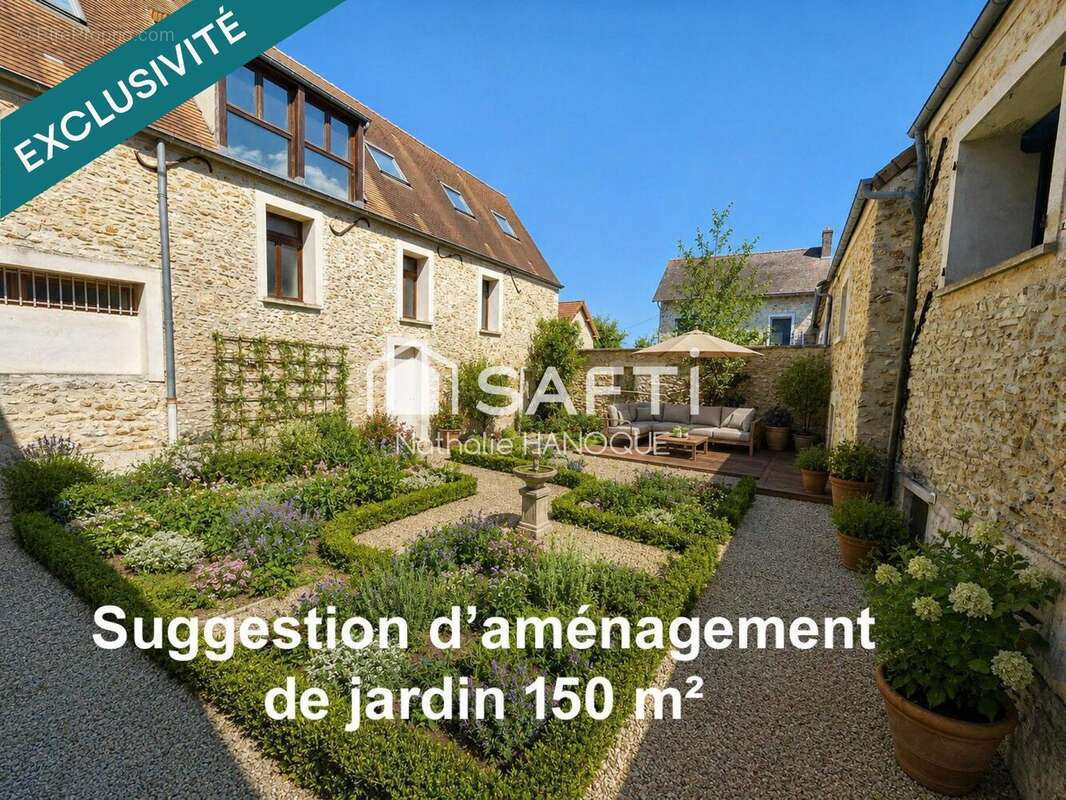 Maison 91 m² à Thoiry  - photo 4