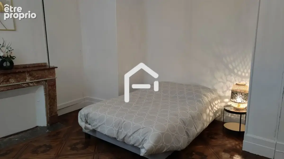 Appartement 55 m² à Toulouse  - photo 6