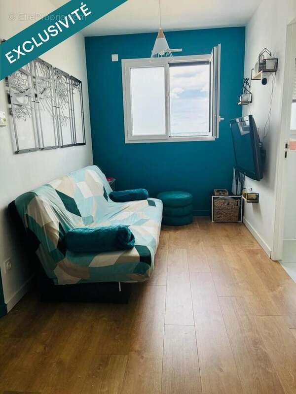 Photo 7 - Maison à MONTREUIL-JUIGNE