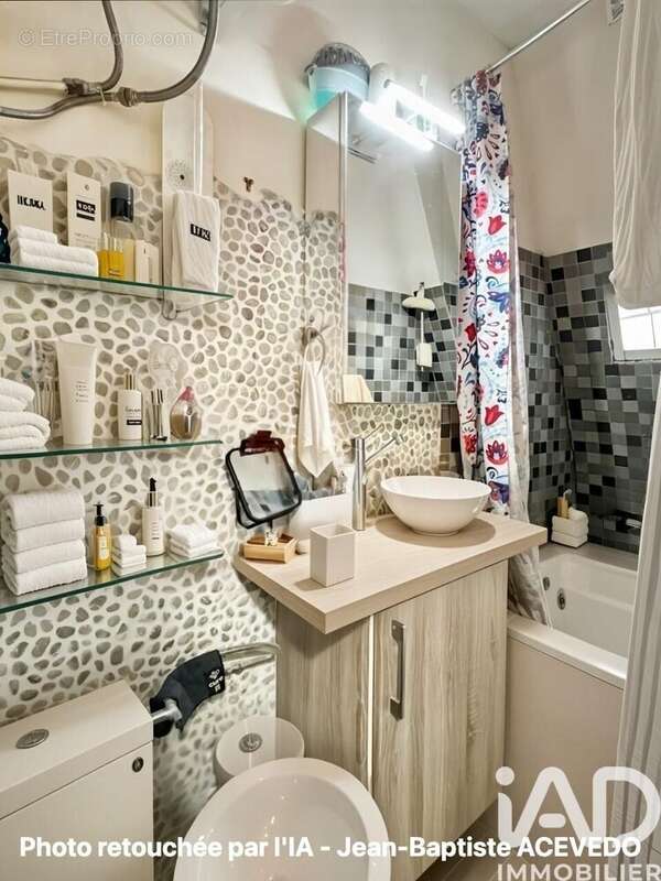 Photo 4 - Appartement à SAINT-CLOUD