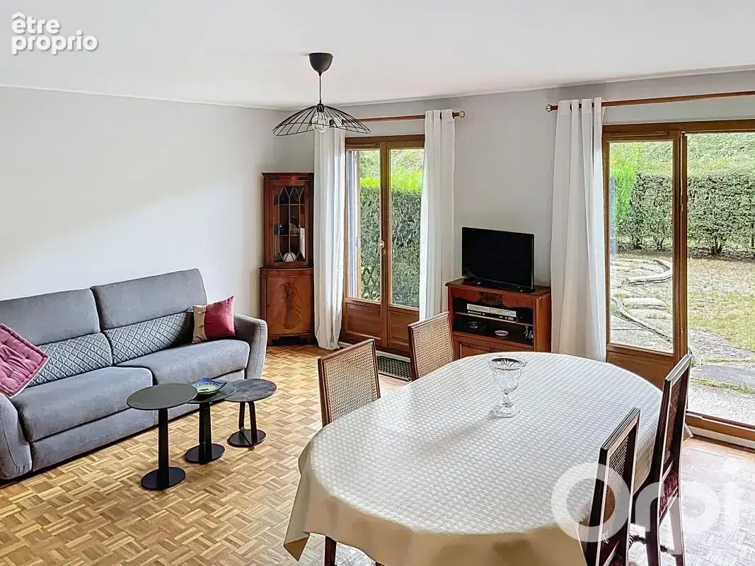Maison 4 pièces 85m2 à Longjumeau - photo 6