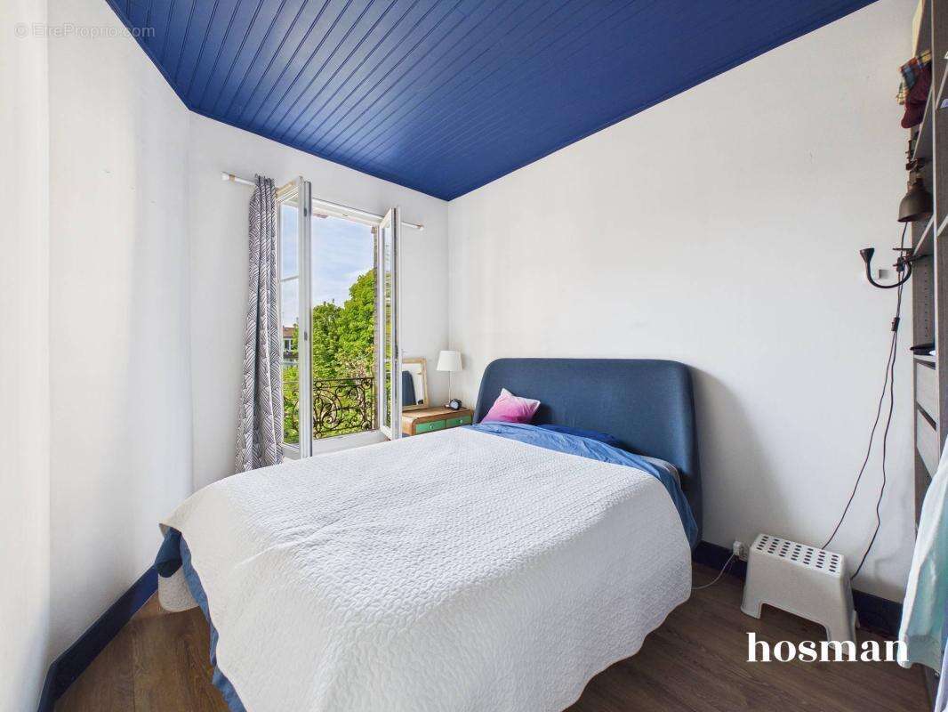 Maison à JOINVILLE-LE-PONT