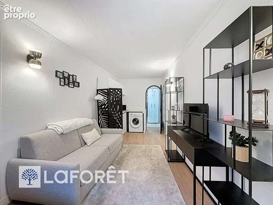 Appartement à SAINT-GERMAIN-EN-LAYE